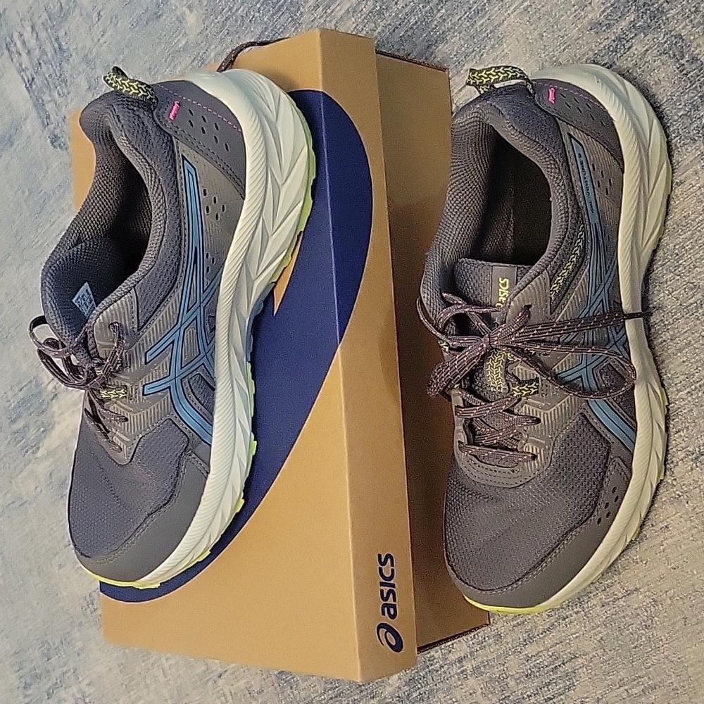 Asics Size 10 Women's Sneakers-Barely Used